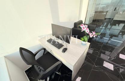 Office Space - Studio - 1 Bathroom for rent in Fatima Mohammad Ahmad Bin Suleiman Building - Al Raffa - Bur Dubai - Dubai Office Space - Studio - 1 Bathroom for rent in Fatima Mohammad Ahmad Bin Suleiman Building - Al Raffa - Bur Dubai - Dubai