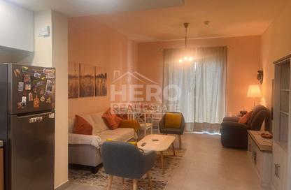 Apartment - 1 - 1 for rent in Al Layyan - Al Ghadeer - Abu Dhabi Apartment - 1 - 1 for rent in Al Layyan - Al Ghadeer - Abu Dhabi