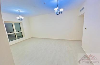 Apartment - 2 Bedrooms - 2 Bathrooms for rent in Muweileh Community - Muwaileh Commercial - Sharjah