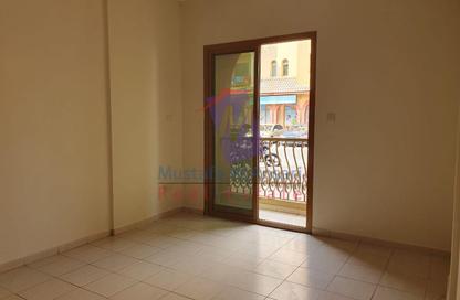 Apartment - 1 - 2 for rent in Building S09 - Spain Cluster - International City - Dubai