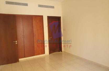 Apartment - 1 - 2 for rent in Building S09 - Spain Cluster - International City - Dubai