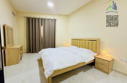 Apartment - 1 - 2 for rent in Sheikh Jaber Al Sabah Street - Al Naimiya - Al Nuaimiya - Ajman Apartment - 1 - 2 for rent in Sheikh Jaber Al Sabah Street - Al Naimiya - Al Nuaimiya - Ajman