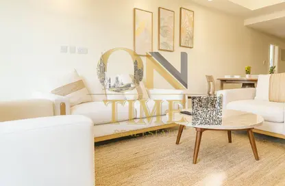 شقة - 2 غرف نوم - 3 حمامات للبيع في أحلام جولدكريست 4 - جولدكريست دريمز - مدينة الإمارات - عجمان