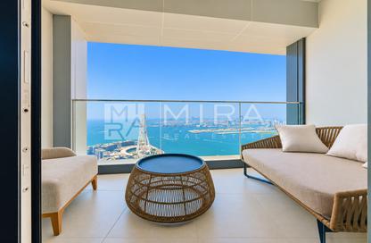 Apartment - 2 - 2 for sale in Jumeirah Gate Tower 2 - The Address Jumeirah Resort and Spa - Jumeirah Beach Residence - Dubai Apartment - 2 - 2 for sale in Jumeirah Gate Tower 2 - The Address Jumeirah Resort and Spa - Jumeirah Beach Residence - Dubai