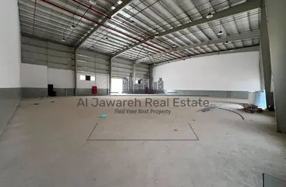 Warehouse - Studio - 2 Bathrooms for rent in Umm Dir - Umm Al Quwain
