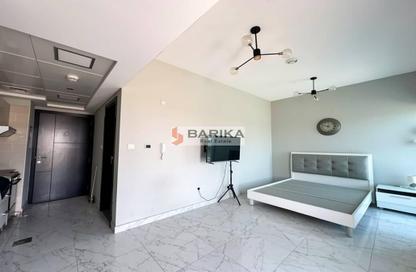 Apartment - Studio - 1 for rent in MAG 520 - Mag 5 Boulevard - Residential District - Dubai South (Dubai World Central) - Dubai Apartment - Studio - 1 for rent in MAG 520 - Mag 5 Boulevard - Residential District - Dubai South (Dubai World Central) - Dubai