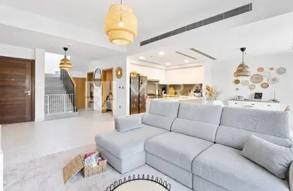 Villa - 3 Bedrooms - 3 Bathrooms for sale in La Rosa 3 - La Rosa - Villanova - Dubai