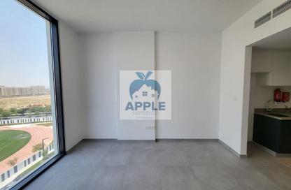 Apartment - Studio - 1 for rent in The Solo - Aljada - Sharjah