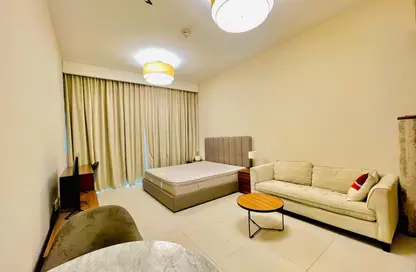 شقة - 1 حمام للايجار في سول افين - الخليج التجاري - دبي