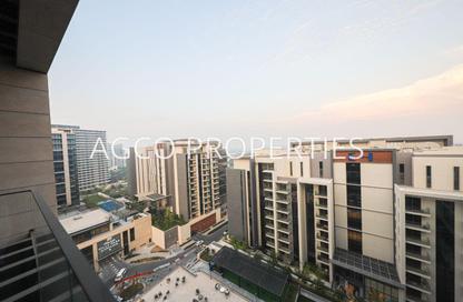 Apartment - 1 - 2 for rent in 399 Hills Park B - 399 Hills Park - Dubai Hills Estate - Dubai