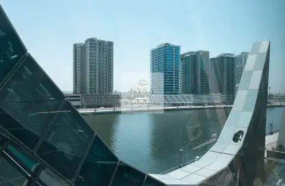 Apartment - 1 Bedroom - 2 Bathrooms for sale in J ONE Tower A - J ONE - Business Bay - Dubai