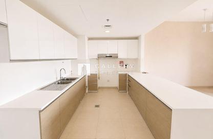 Apartment - 2 Bedrooms - 3 Bathrooms for rent in Al Andalus Tower C - Al Andalus - Jumeirah Golf Estates - Dubai Apartment - 2 Bedrooms - 3 Bathrooms for rent in Al Andalus Tower C - Al Andalus - Jumeirah Golf Estates - Dubai