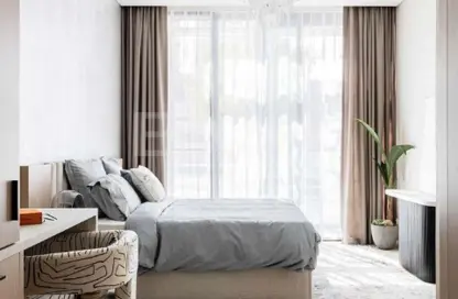 Apartment - 1 Bedroom - 2 Bathrooms for sale in W1nner Tower - Jumeirah Village Triangle - Dubai