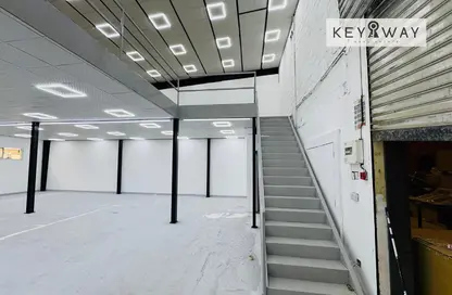 Warehouse - Studio for rent in Al Quoz Industrial Area - Al Quoz - Dubai