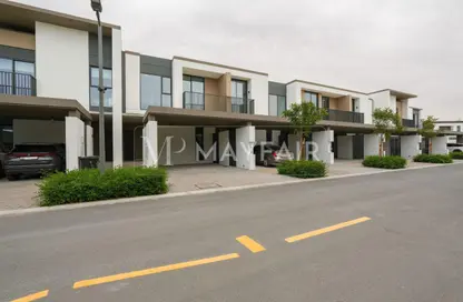 Townhouse - 3 Bedrooms - 4 Bathrooms for rent in Raya - Arabian Ranches 3 - Dubai
