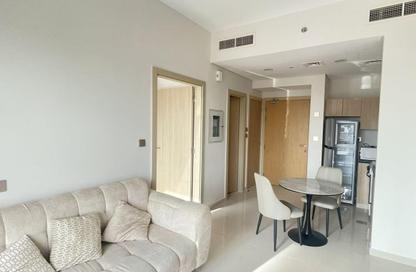 Apartment - 2 Bedrooms - 2 Bathrooms for rent in Navitas A - Navitas Hotel and Residences - Damac Hills 2 - Dubai
