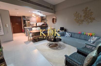 Apartment - 2 Bedrooms - 3 Bathrooms for rent in 2020 Marquis - Arjan - Dubai