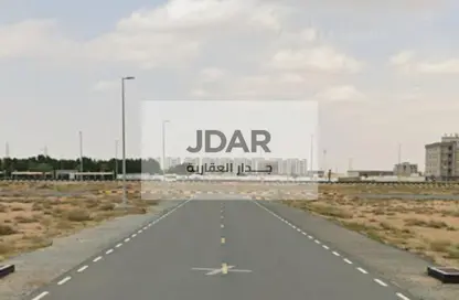 Land - Studio for sale in Al Riqaibah - Al Suyoh - Sharjah