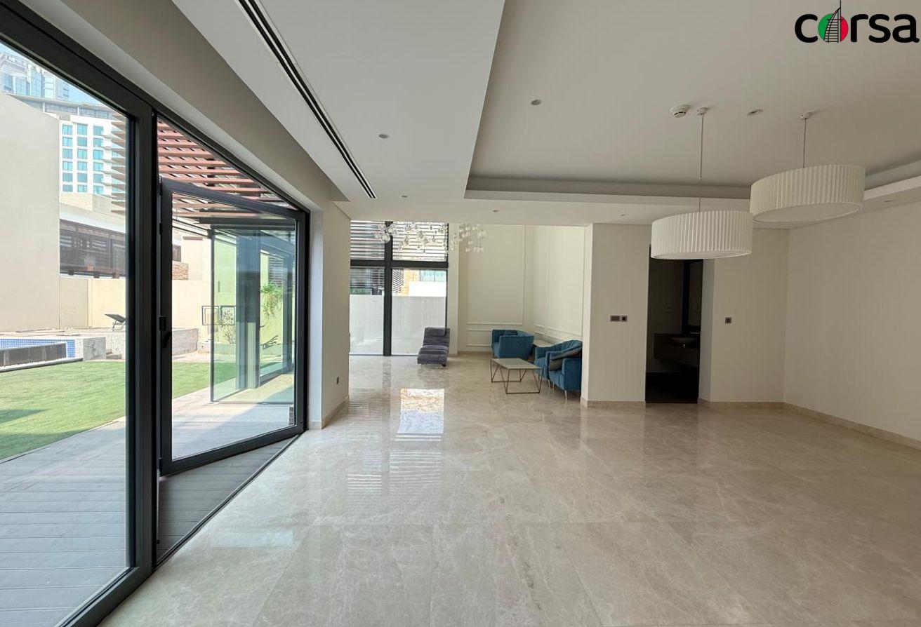 4BR Villa |Private Pool |Ready To More |Prime Spot photo 5