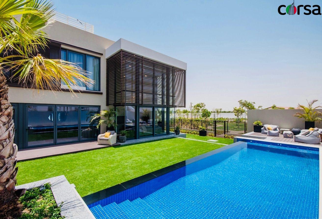 4BR Villa |Private Pool |Ready To More |Prime Spot photo 4