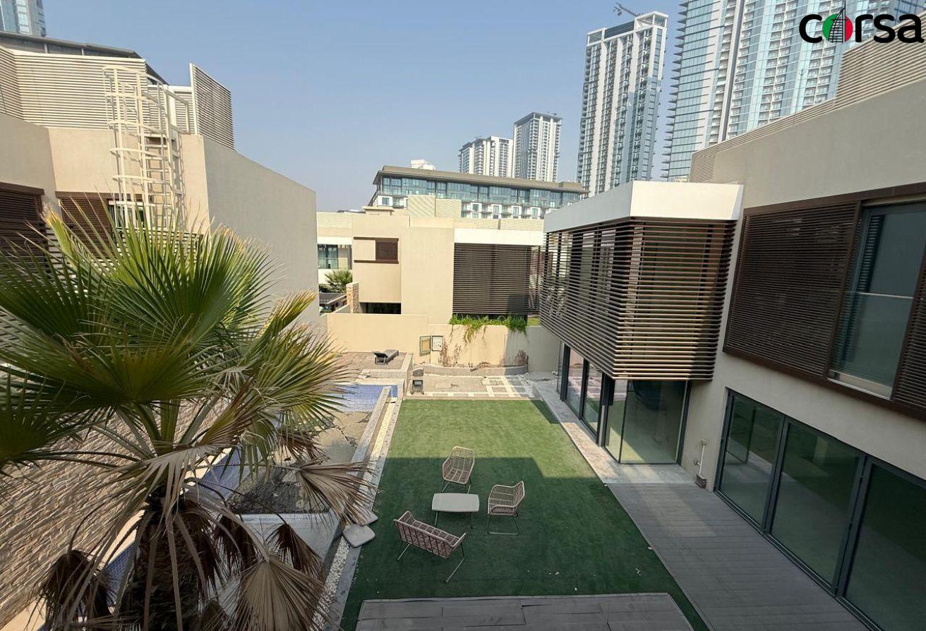 4BR Villa |Private Pool |Ready To More |Prime Spot photo 18