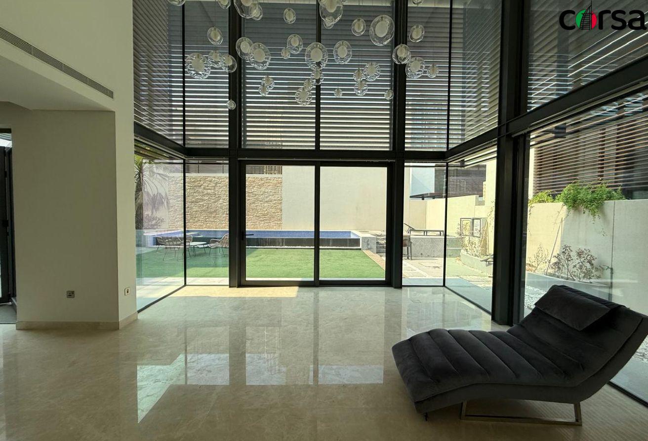4BR Villa |Private Pool |Ready To More |Prime Spot photo 3