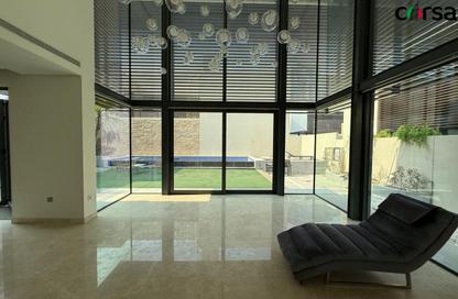 Villa - 4 - 6 for rent in The Hartland Villas - Sobha Hartland - Mohammed Bin Rashid City - Dubai
