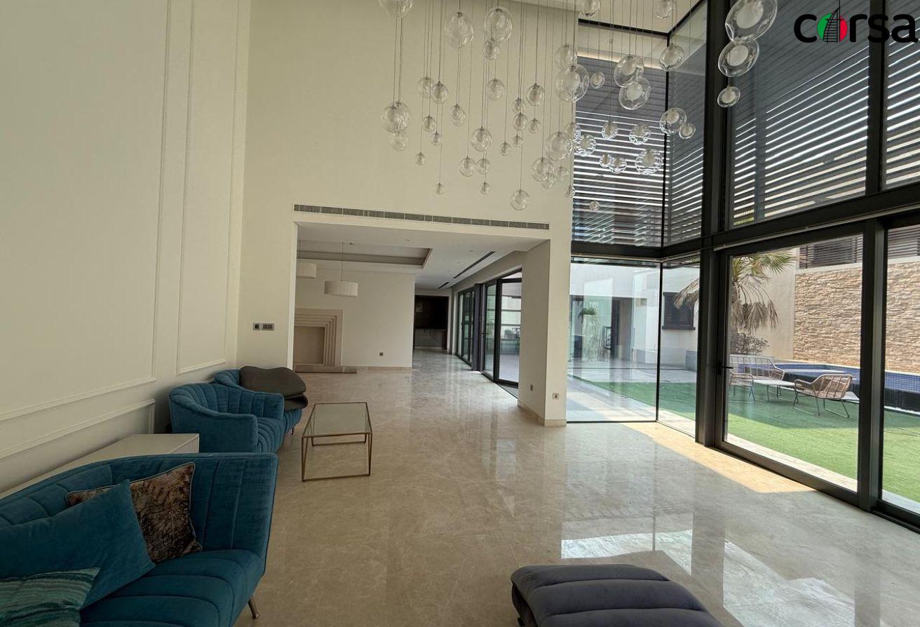 4BR Villa |Private Pool |Ready To More |Prime Spot photo 7