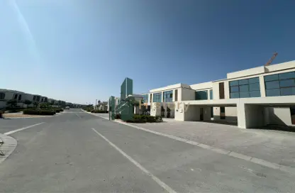 تاون هاوس - 3 غرف نوم - 4 حمامات للايجار في جزيرة الجبيل - أبوظبي