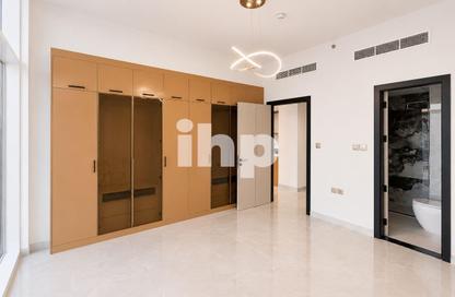 Apartment - 2 Bedrooms - 2 Bathrooms for rent in Skyz by Danube - Arjan - Dubai