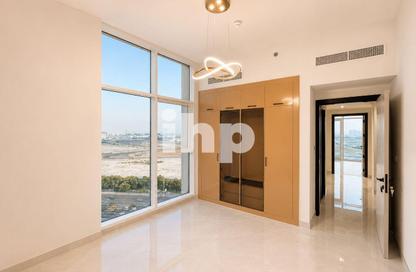 Apartment - 2 Bedrooms - 2 Bathrooms for rent in Skyz by Danube - Arjan - Dubai