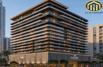 Apartment - 1 - 2 for sale in Beverly Crown - District 11 - Jumeirah Village Circle - Dubai