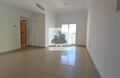 Apartment - 2 Bedrooms - 2 Bathrooms for rent in Bukhara Street - Al Nahda - Sharjah