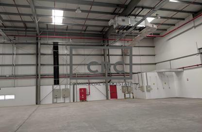 Warehouse - Studio - 7 Bathrooms for sale in Dubai Industrial City - Dubai