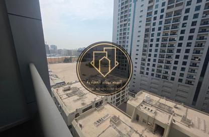 Apartment - 1 - 2 for sale in City Tower - Al Nuaimiya - Ajman Apartment - 1 - 2 for sale in City Tower - Al Nuaimiya - Ajman