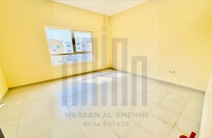 Apartment - 1 Bedroom - 1 Bathroom for rent in Muwaileh 3 Building - Muwaileh - Sharjah