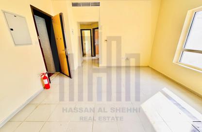 Apartment - 1 Bedroom - 1 Bathroom for rent in Muwaileh 3 Building - Muwaileh - Sharjah
