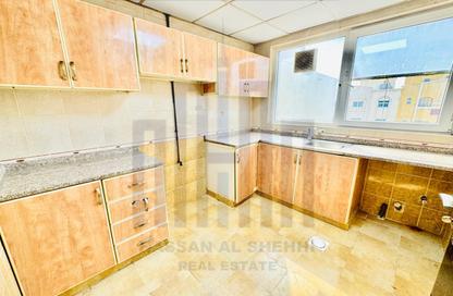 Apartment - 1 Bedroom - 1 Bathroom for rent in Muwaileh 3 Building - Muwaileh - Sharjah