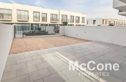 Townhouse - 3 Bedrooms - 4 Bathrooms for rent in Orania - The Valley - Dubai