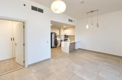 Apartment - 1 - 2 for rent in Al Andalus Tower B - Al Andalus - Jumeirah Golf Estates - Dubai
