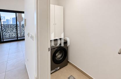 Apartment - 1 - 2 for rent in Al Andalus Tower B - Al Andalus - Jumeirah Golf Estates - Dubai