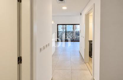 Apartment - 1 - 2 for rent in Al Andalus Tower B - Al Andalus - Jumeirah Golf Estates - Dubai