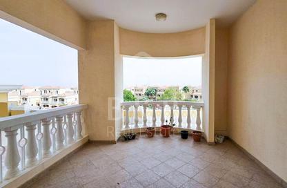 Apartment - 1 Bedroom - 1 Bathroom for rent in Royal Breeze 4 - Royal Breeze - Al Hamra Village - Ras Al Khaimah