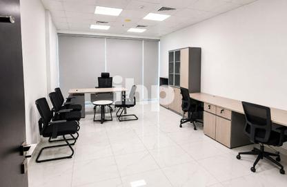 Office Space - Studio for rent in Tamani Art Tower - Business Bay - Dubai Office Space - Studio for rent in Tamani Art Tower - Business Bay - Dubai