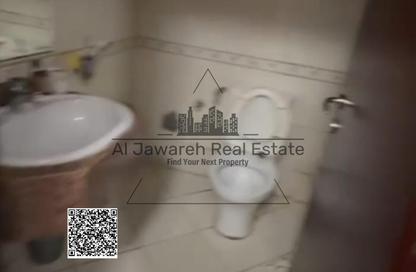 شقة - غرفة نوم - 2 حمامات للبيع في سيتي تاور - النعيمية - عجمان