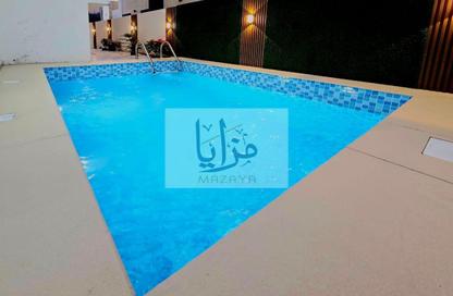 فيلا - 6 غرف نوم - 7 حمامات للبيع في الزاهية جاردنز - الزاهية - عجمان