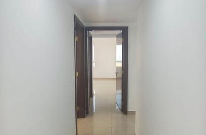 Apartment - 3 Bedrooms - 2 Bathrooms for rent in Al Mamzar - Al Mamzar - Sharjah - Sharjah Apartment - 3 Bedrooms - 2 Bathrooms for rent in Al Mamzar - Al Mamzar - Sharjah - Sharjah