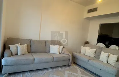 Apartment - 2 Bedrooms - 2 Bathrooms for rent in Binghatti Rose - District 15 - Jumeirah Village Circle - Dubai