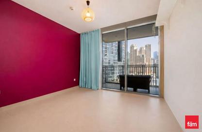 Apartment - 2 Bedrooms - 2 Bathrooms for rent in 5242 Tower 1 - 5242 - Dubai Marina - Dubai