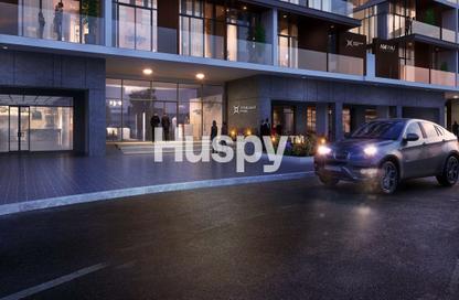 Apartment - 1 - 2 for sale in Starlight Park C - Starlight Park - District 11 - Mohammed Bin Rashid City - Dubai